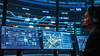 Federal cybersecurity 