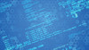 Data security illustration 