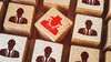 Data leaks, sabotage. Checking for security