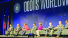 DoDIIS CIO panel
