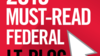 Nominate Your Favorite Government Tech Blog for FedTech’s 2013 Must-Read List