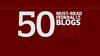 Must Read Federal IT Blogs 2014