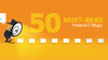 50 Must-Read Federal IT Blogs 2015