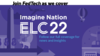 ELC 2022
