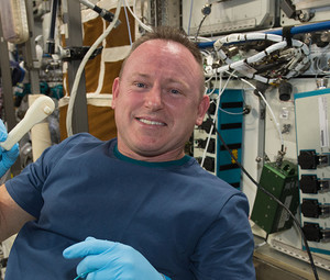 Reparation mulig Banyan Elendighed NASA Turns to 3D Printing to Help Astronauts Aboard the International Space  Station | FedTech Magazine