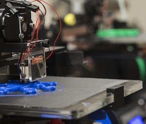 Marines Embrace 3d Printing For Versatility And Speed Fedtech