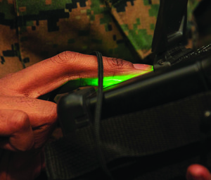 What Is Biometric Authentication?