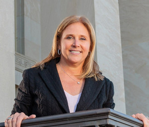 Leslie Beavers, Principal Deputy CIO, Department of Defense