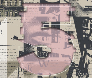 Image of the number five