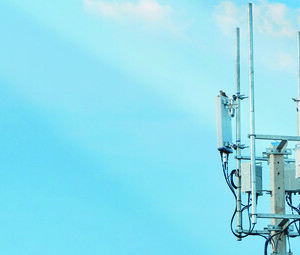 5G Antenna/transceiver