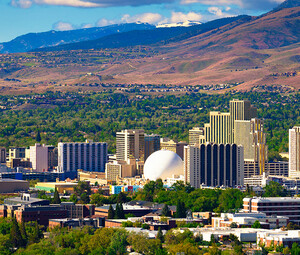 Reno, Nv.