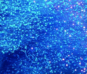 Digital pixilated person