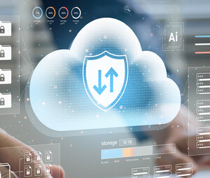 Cloud computing