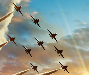 Air Force