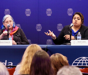 NIH representatives