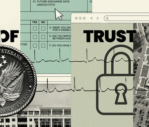 Zero trust