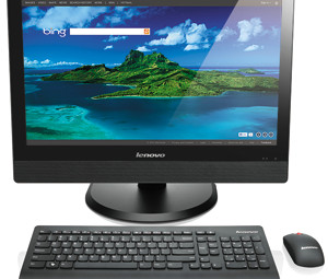 Review: The Simple, Secure Lenovo ThinkCentre M93z | FedTech Magazine