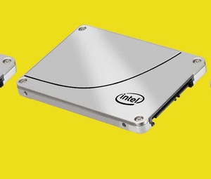 Review: Intel's DC S3520 Is an SSD That Writes Fast and Review: Intel's DC S3520 Is an SSD That Writes Fast and