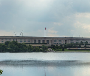 Pentagon S Streamlined It Service Provider Boosts Efficiency Fedtech Magazine