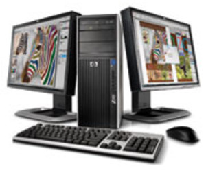 HP Z400 Workstation Review | FedTech Magazine